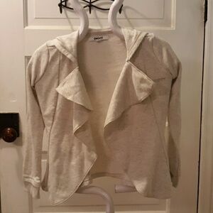DNKY small gray jacket